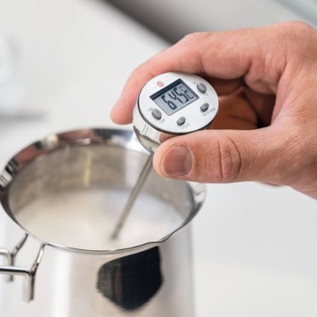 TESTO 0560 1113 Mini Termometre-1