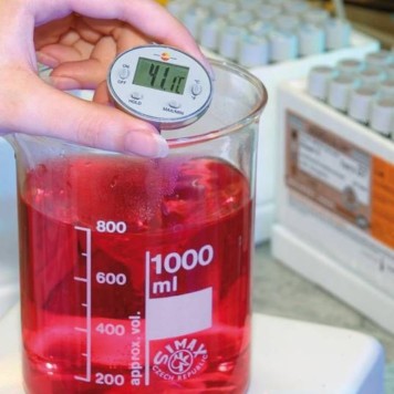 TESTO 0560 1113 Mini Termometre-2