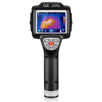 CEM DT 9875 Termal Kamera-1