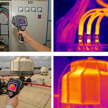 CEM DT 9875 Termal Kamera-3