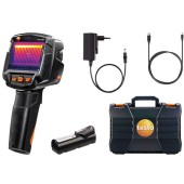 TESTO 865 Termal Kamera