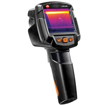 TESTO 865 Termal Kamera-2