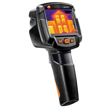 TESTO 872 Termal Kamera-1