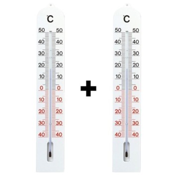 TFA 3005.985 Alkollü Sıcaklık Ölçer