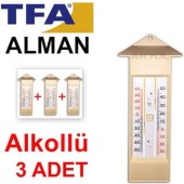 TFA 10.3015.03 Termometre  TFA 10.3015.03 Termometre