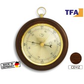 TFA 29.4001 İbreli Barometre TFA 29.4001 İbreli Barometre