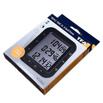 TFA 38.2023 Triple XL Dijital Zamanlayıcı -2