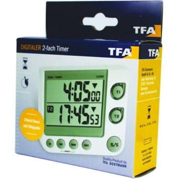 TFA 38.2025 Dijital Zamanlayıcı -3