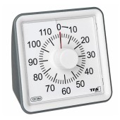 TFA 38.2043.10 Analog Zamanlayıcı TFA 38.2043.10 Analog Zamanlayıcı