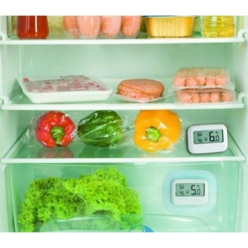 TFA 30.1042 Buzdolabı Termometresi-4