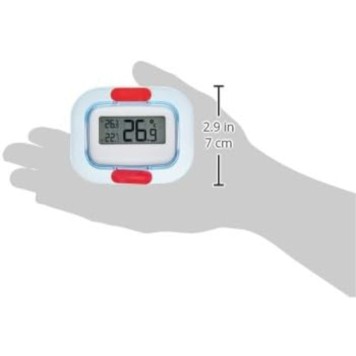 TFA 30.1042 Buzdolabı Termometresi-2