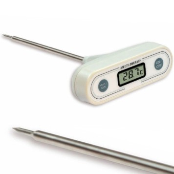 TFA 30.1055.02 GT1 Batırmalı Prob Termometre