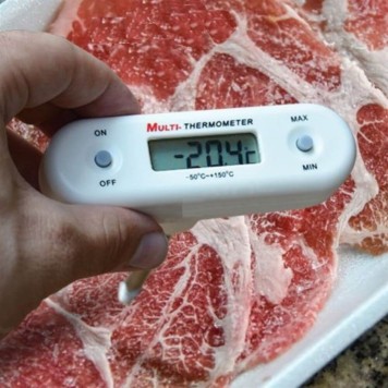 TFA 30.1056.02 GT2 Burgulu Vida Termometre-1