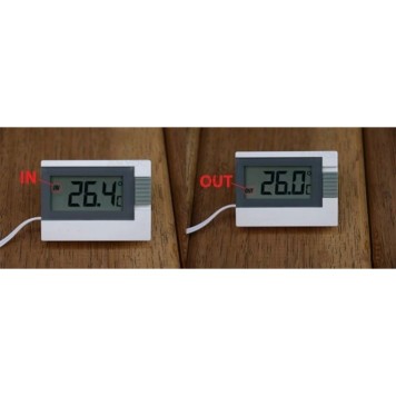 TFA 30.2018 Mini İç Dış Sıcaklık Ölçer-1