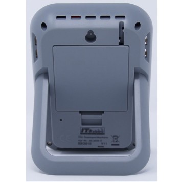 TFA 30.3039 Klimalogg Pro Sıcaklık ve Nem Kayıt Cihazı-3