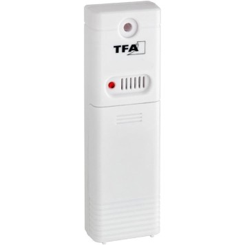 TFA 30.3063 İç Dış Mekan Sıcaklık Ölçer-2