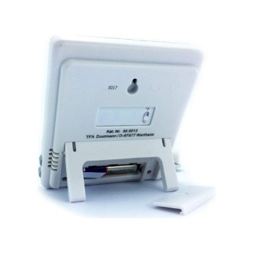 TFA 30.5013 İç Dış Ortam Isı ve Nem Ölçer-1