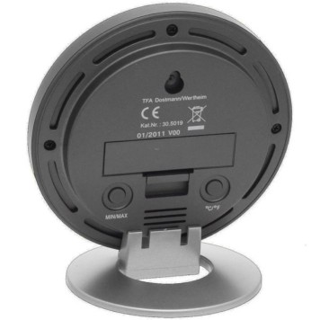 TFA 30.5019.10 Cosy Ortam Sıcaklık ve Nem Ölçer-1