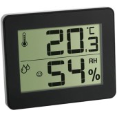 TFA 30.5027.01 Sıcaklık Ve Nem Ölçer TFA 30.5027.01 Sıcaklık Ve Nem Ölçer