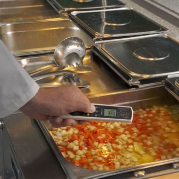 TFA 31.1119 Dualtemp Pro Lazerli ve Problu Termometre-3