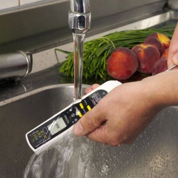 TFA 31.1119 Dualtemp Pro Lazerli ve Problu Termometre-4