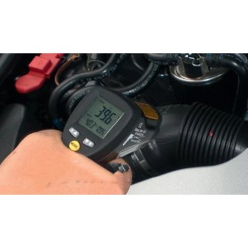 TFA 31.1124 ST485 Çift Lazerli Sıcaklık Ölçer-2