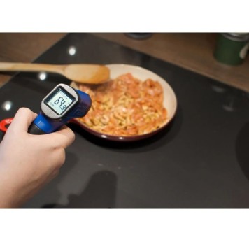 TFA 31.1134.06 ST330 Lazer Termometre-2