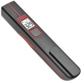 TFA 31.1139.05 Circle Pen Kalem Tip Lazer Termometre  TFA 31.1139.05 Circle Pen Kalem Tip Lazer Termometre
