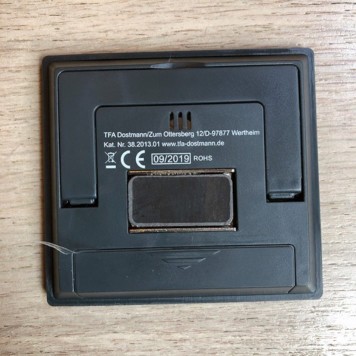 TFA 38.2013.01 Dijital Zamanlayıcı-2