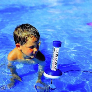 TFA 40.2003 Neptün Havuz Termometresi-2