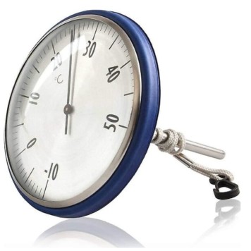 TFA 40.2005 Havuz Termometresi-1