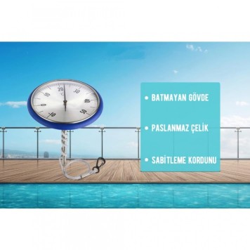 TFA 40.2005 Havuz Termometresi-2