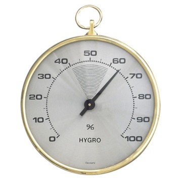 TFA 44.1002 İbreli Nem Ölçer