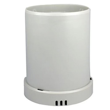 TFA 47.3003 Monsun Yağmur, İç ve Dış Sıcaklık Ölçer-2