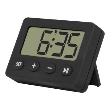 TFA 60.2014.01 Dijital Zamanlayıcı ve Kronometre-1