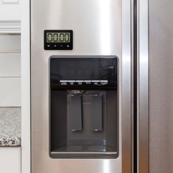 TFA 60.2014.01 Dijital Zamanlayıcı ve Kronometre-5