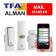 TFA WH401 BM SET Akıllı Sıcaklık ve Nem Ölçer