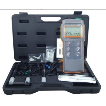 AZ INSTRUMENT AZ 86031 Combo Su Kalite Ölçüm Seti -1