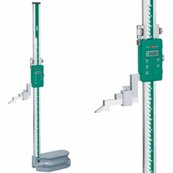 INSIZE 1150 300 Tek Sütunlu Dijital Mihengir