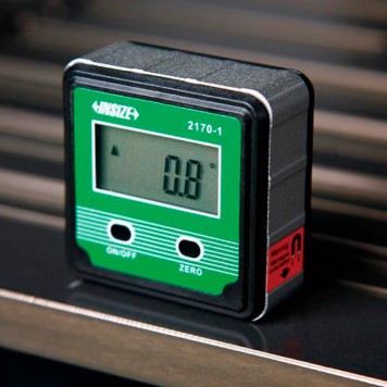 INSIZE 2170 1 Dijital Eğim Ölçer-1