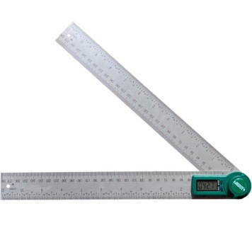 INSIZE 2176 300 Dijital Açı Ölçer