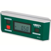 INSIZE 2179 360 Dijital Eğim Ölçer