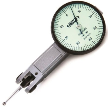 INSIZE 2380 08 Salgı Komparatör Saati-1