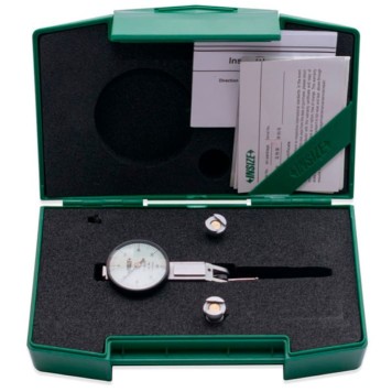 INSIZE 2301 10 Komparatör Saati-1