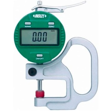 INSIZE 2871 10 Kalınlık Komparatörü 