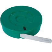 INSIZE 4621 02 Filler Çakısı Yaprağı INSIZE 4621 02 Filler Çakısı Yaprağı