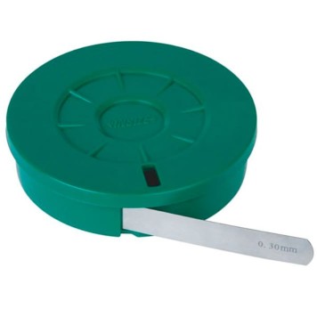 INSIZE 4621 03 Filler Çakısı Yaprağı