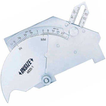 INSIZE 4835 1 Kaynakçı Kumpası