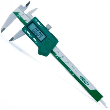 INSIZE 1111 100A Dijital Kumpas-Mini Model