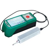 INSIZE ISR C300 Yüzey Pürüzlülük Ölçer
